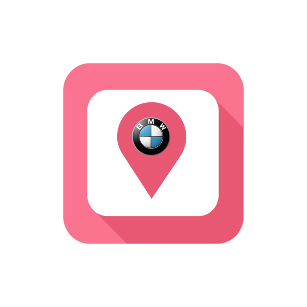 BMW Map CIC 2021-1 宝马CIC主机导航地图