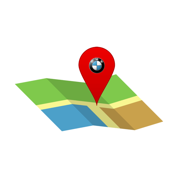 BMW Map NBT 2020-2 宝马NBT主机导航地图