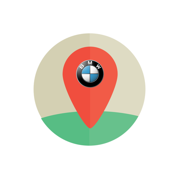 BMW Map ID8 MGU2 2022-1 宝马ID8 MGU2主机导航地图